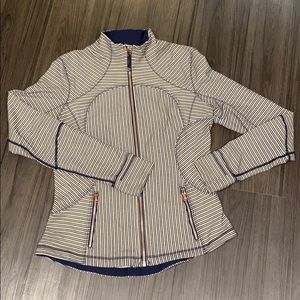 Lululemon jacket